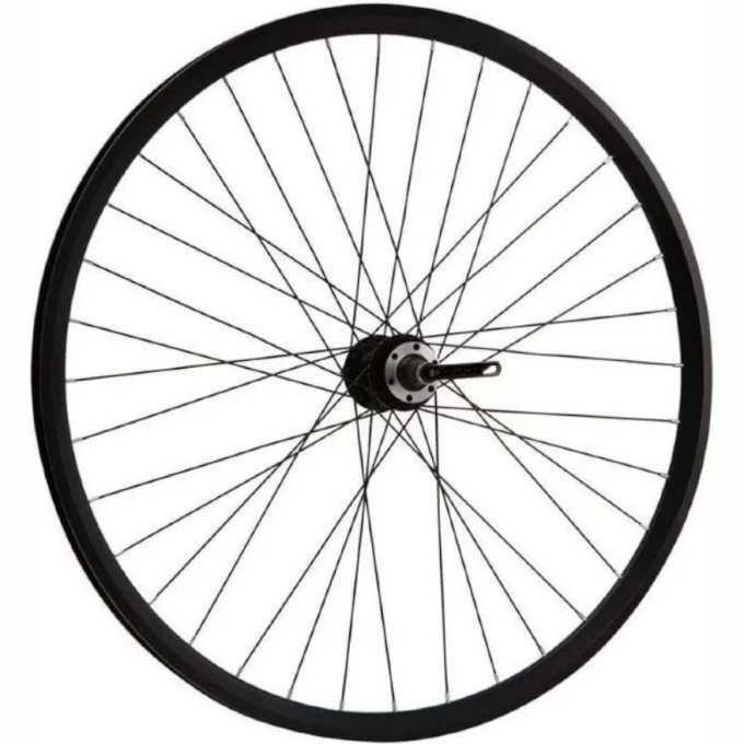 Колесо переднее FORWARD SW 20'' под диск (6 болтов) RWF200028D01 Колесо переднее FORWARD SW 20'' под диск (6 болтов) RWF200028D01