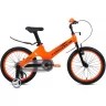 Велосипед FORWARD APACHE 27,5 X HD (2022) черный матовый/черный с рамой 15" 94625 CHERNYII MATOVYII 15